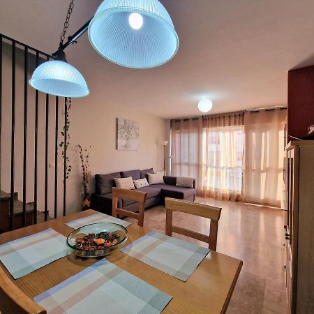 Ds Duplex Acera Del Rio, Parking Opcional Apartman Córdoba Kültér fotó