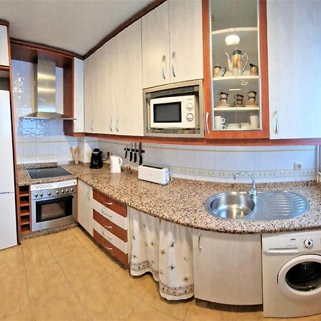 Ds Duplex Acera Del Rio, Parking Opcional Apartman Córdoba Kültér fotó
