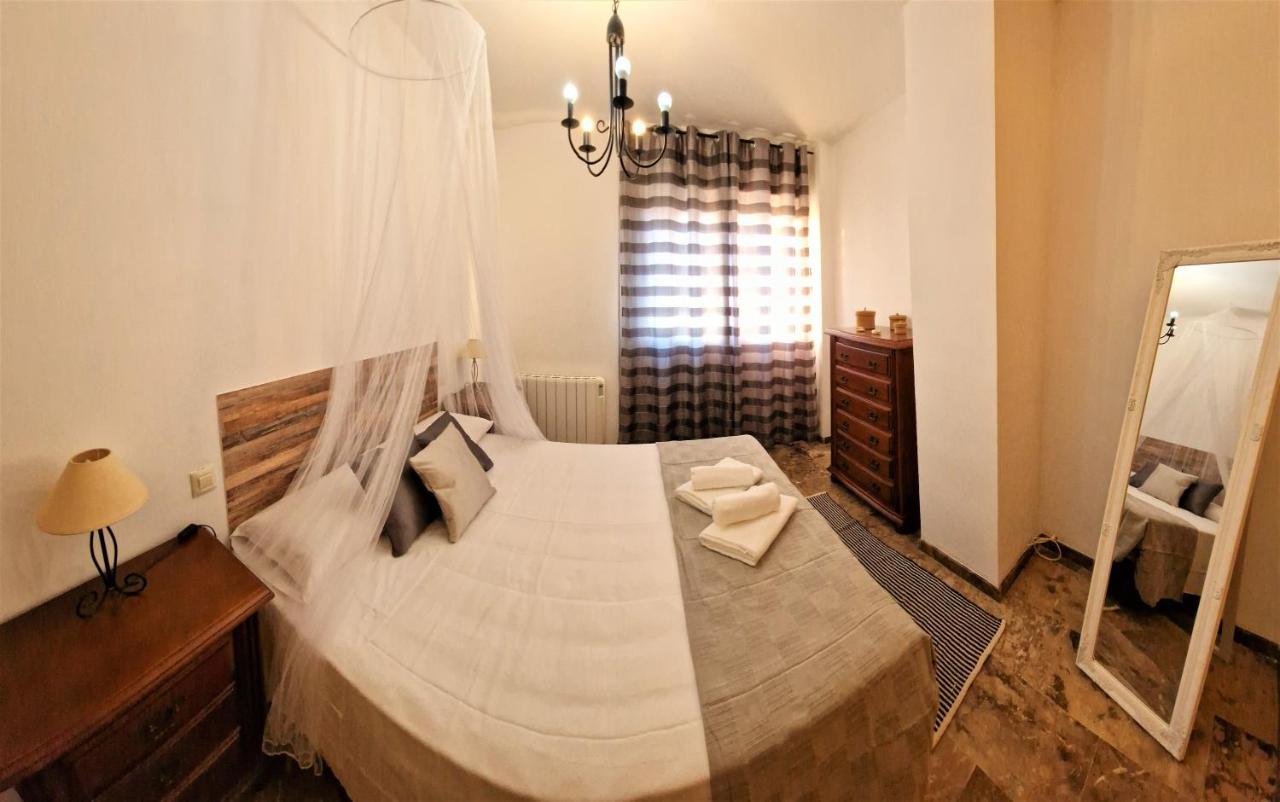 Ds Duplex Acera Del Rio, Parking Opcional Apartman Córdoba Kültér fotó