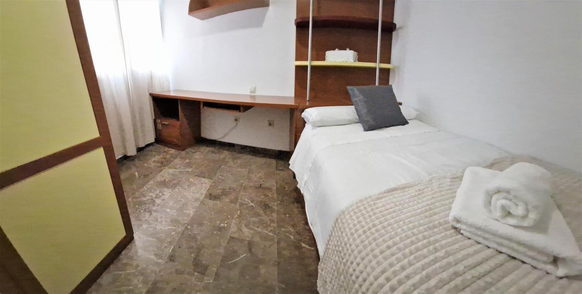 Ds Duplex Acera Del Rio, Parking Opcional Apartman Córdoba Kültér fotó