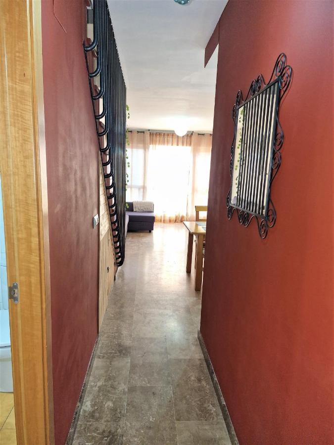 Ds Duplex Acera Del Rio, Parking Opcional Apartman Córdoba Kültér fotó