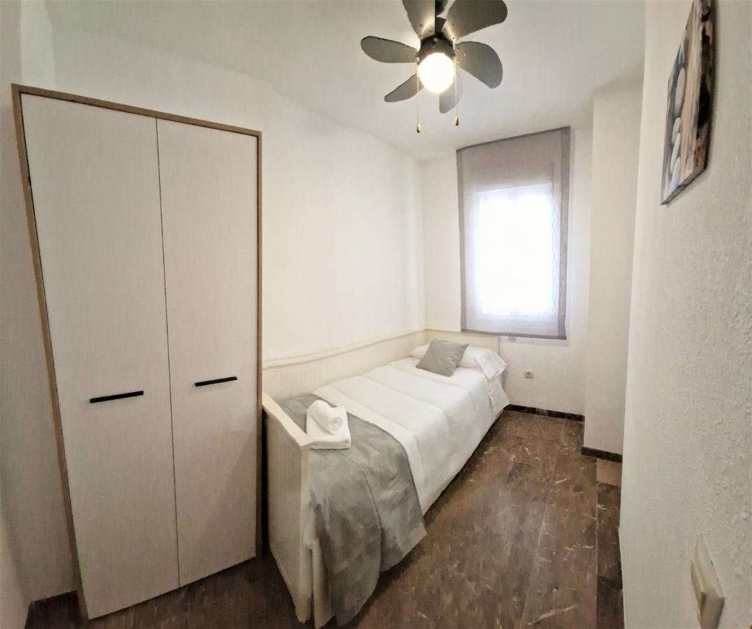 Ds Duplex Acera Del Rio, Parking Opcional Apartman Córdoba Kültér fotó