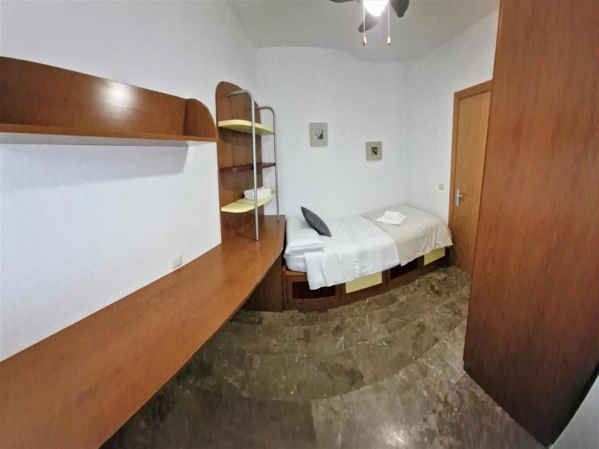 Ds Duplex Acera Del Rio, Parking Opcional Apartman Córdoba Kültér fotó