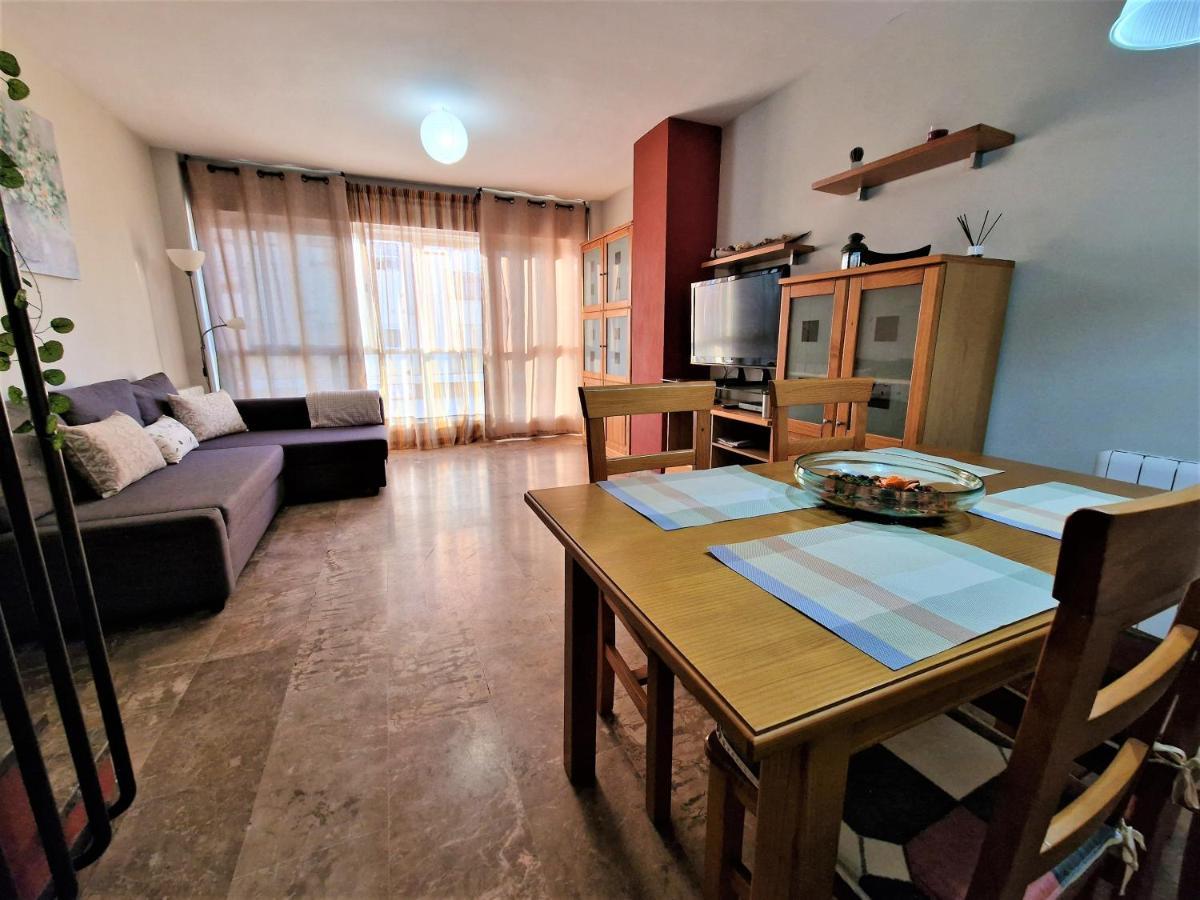 Ds Duplex Acera Del Rio, Parking Opcional Apartman Córdoba Kültér fotó