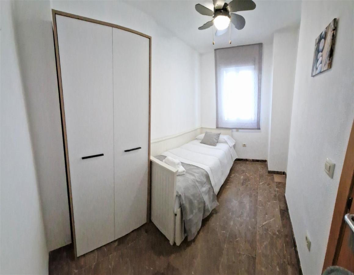 Ds Duplex Acera Del Rio, Parking Opcional Apartman Córdoba Kültér fotó