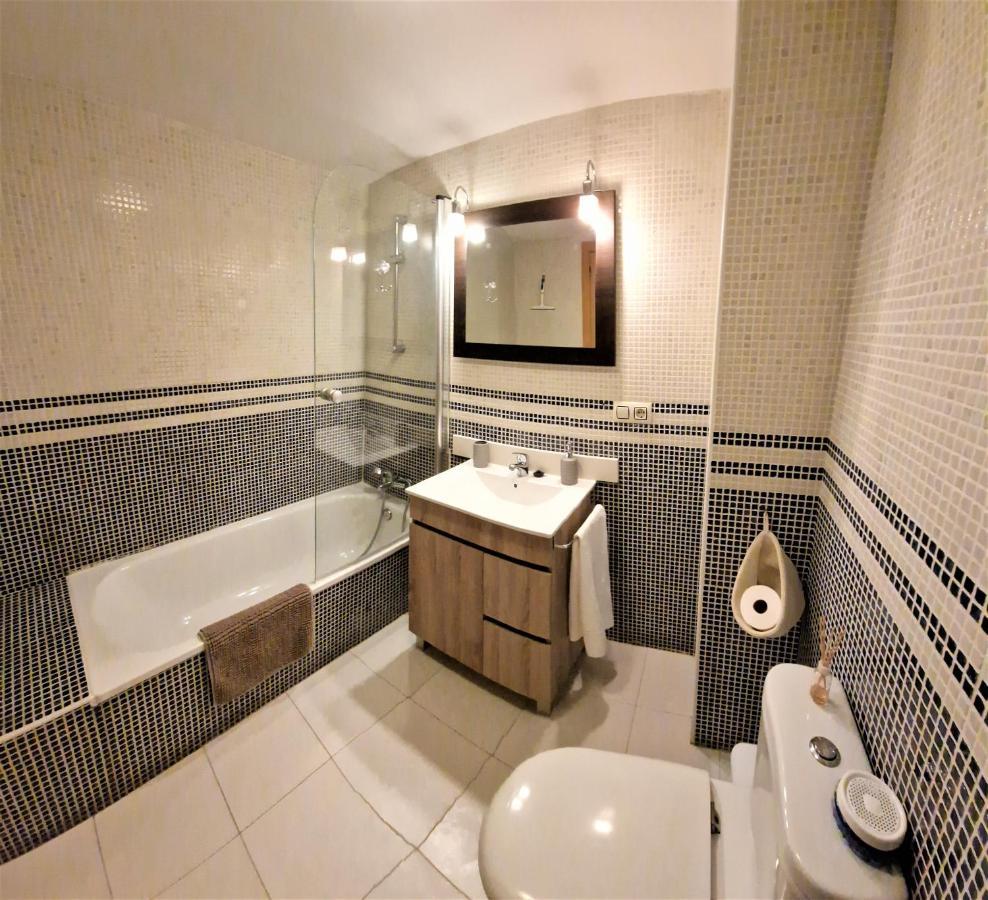 Ds Duplex Acera Del Rio, Parking Opcional Apartman Córdoba Kültér fotó