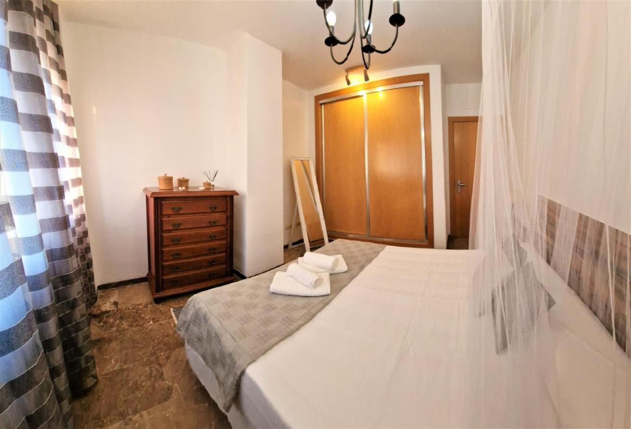 Ds Duplex Acera Del Rio, Parking Opcional Apartman Córdoba Kültér fotó