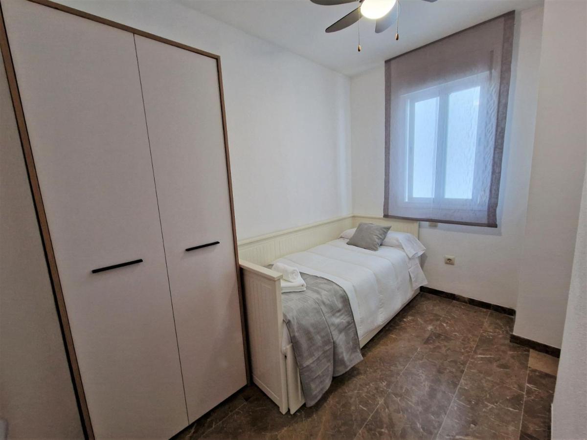 Ds Duplex Acera Del Rio, Parking Opcional Apartman Córdoba Kültér fotó