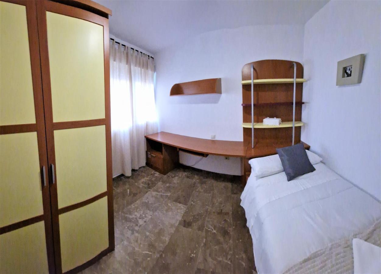 Ds Duplex Acera Del Rio, Parking Opcional Apartman Córdoba Kültér fotó