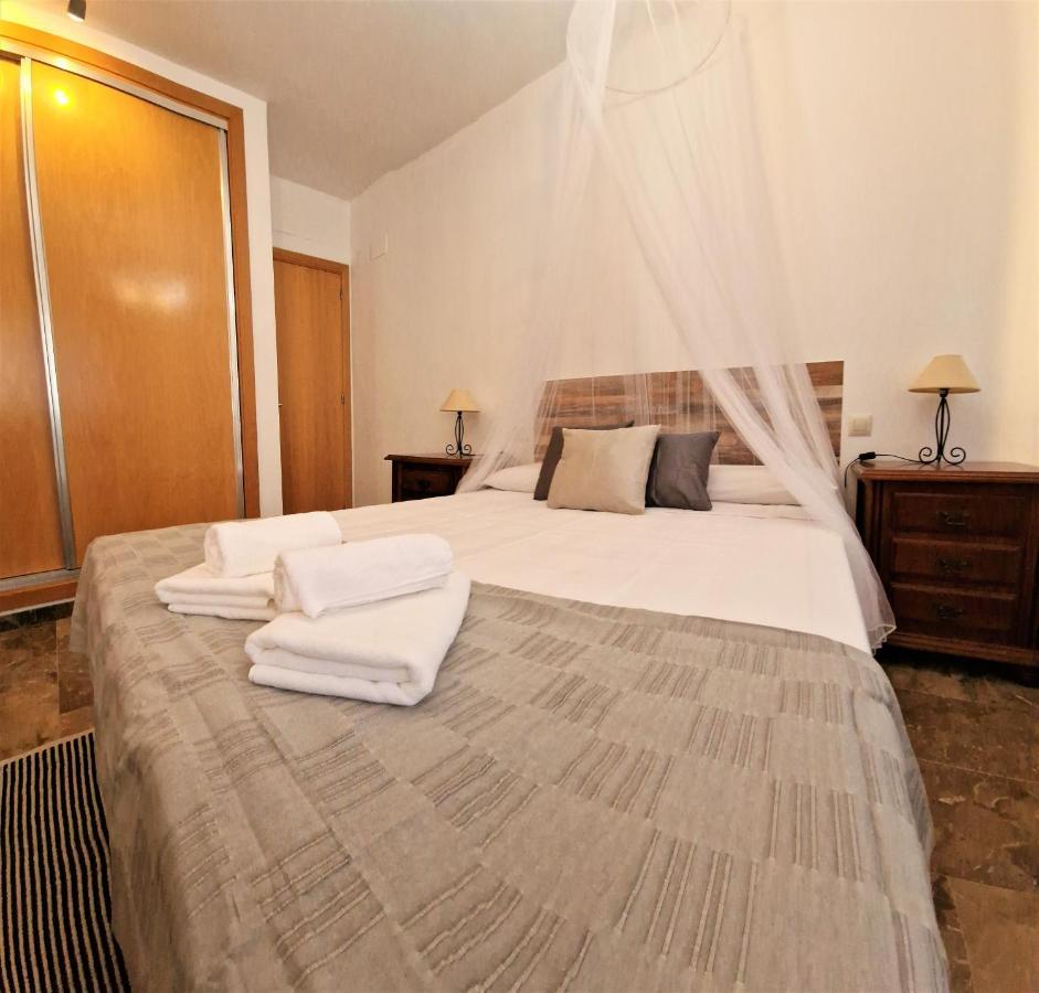 Ds Duplex Acera Del Rio, Parking Opcional Apartman Córdoba Kültér fotó