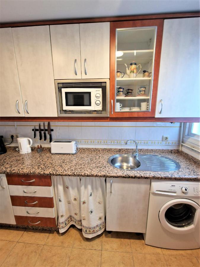 Ds Duplex Acera Del Rio, Parking Opcional Apartman Córdoba Kültér fotó